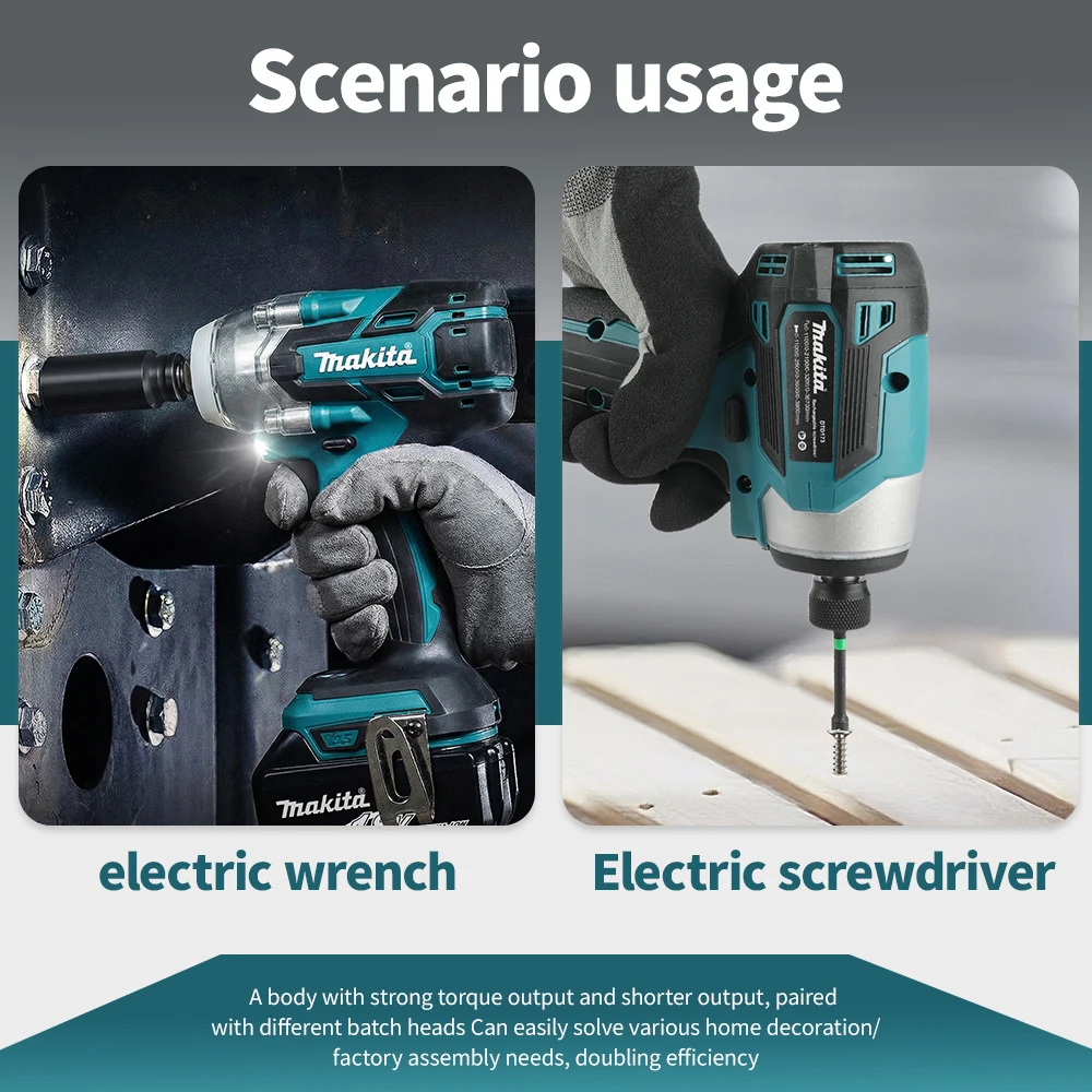 Thumbnail 2 - #30 Latest Handheld Power Drills Offers