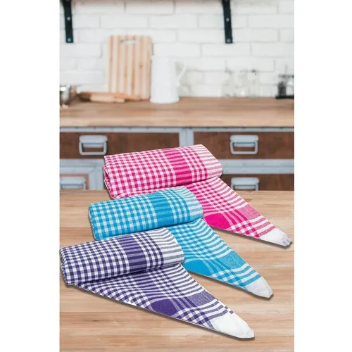 Pöti Plaids pcs set Dish Drying Cloth 45 X65 cm