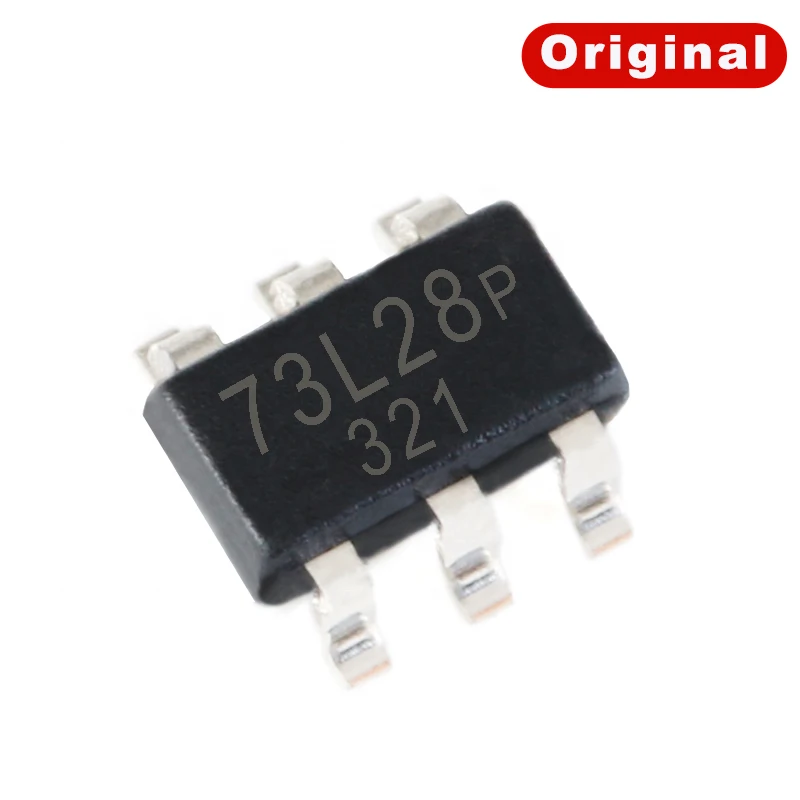 50pcs Original OB2273  OB2273MP OB2263MP OB2263 OB2283 OB2283MP  Sot23-6 Chipset