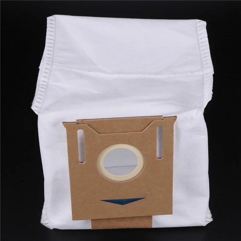 Акция! 24 упаковки пылесосов 2,5 л для Ecovacs DEEBOT OZMO T8 AIVI T8 Max T8 Series T9 Series N8 Pro Plus N8 Pro Robot Vacu