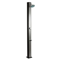 SS0915 solar shower heate