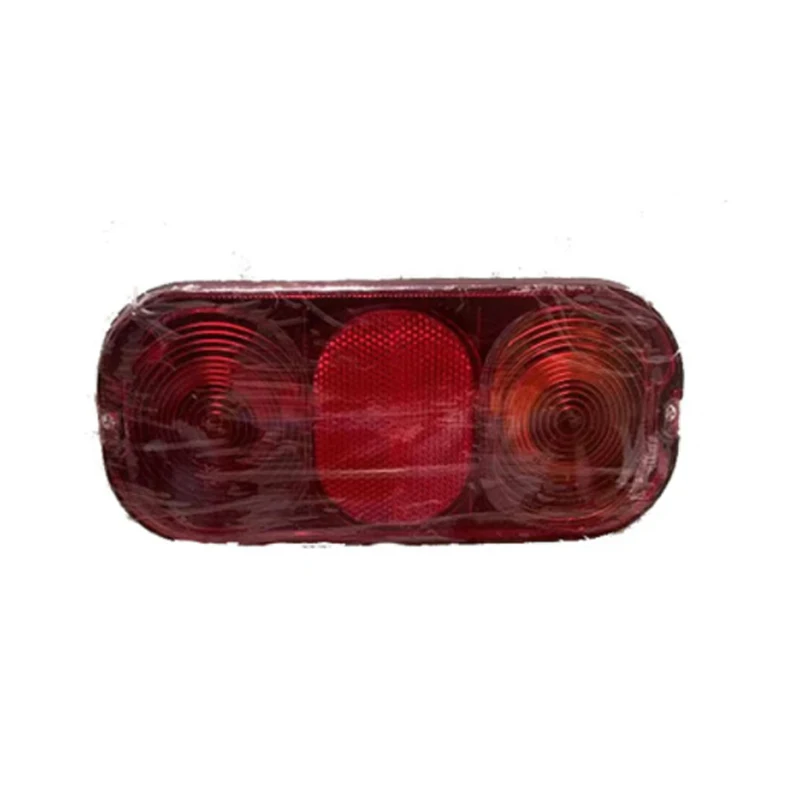 Tail light 700/50024 700/50018 70050018 70-50018 70050024 700-50024 Tail lamp fit for Excavator Machinery FOR  JCB 2CX 3CX 4CX