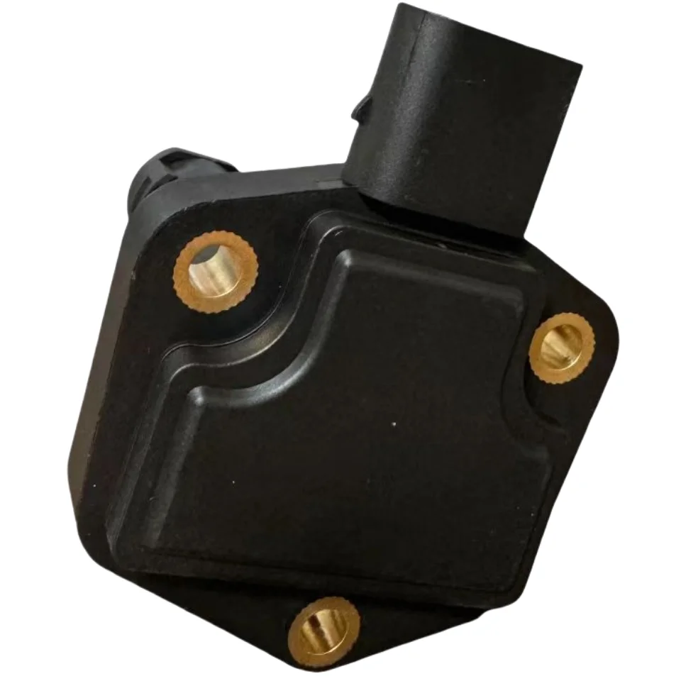 Indicateur de capteur de niveau d'huile pour BMW, couronne de voiture, remplacement du capteur en plastique ABS et en métal, 12617607910, 12610422012, E87, E88, E82, 3, E84, 1PC