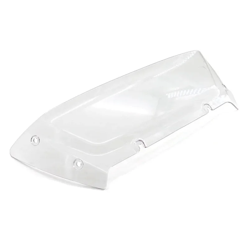 

AASS-передние 4,5-дюймовые лобовые стекла мотоцикла, обтекатель лобового стекла для TOURING CVO Road Glide FLTRXSE 2023 2024