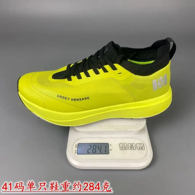 

Classic Brand Unisex Sports Running Shoes Lightweight Non-slip Hiking Shoes Comfortable Breathable Walking Jogging Shoes
