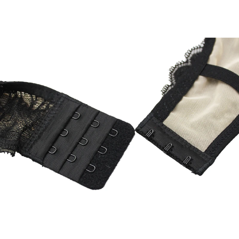 Women Bras Lace Sexy Bra Woman Push Up Adjustable Brassiere Femme Seamless Underwear Lady Comfortable Bras 32343638ABC