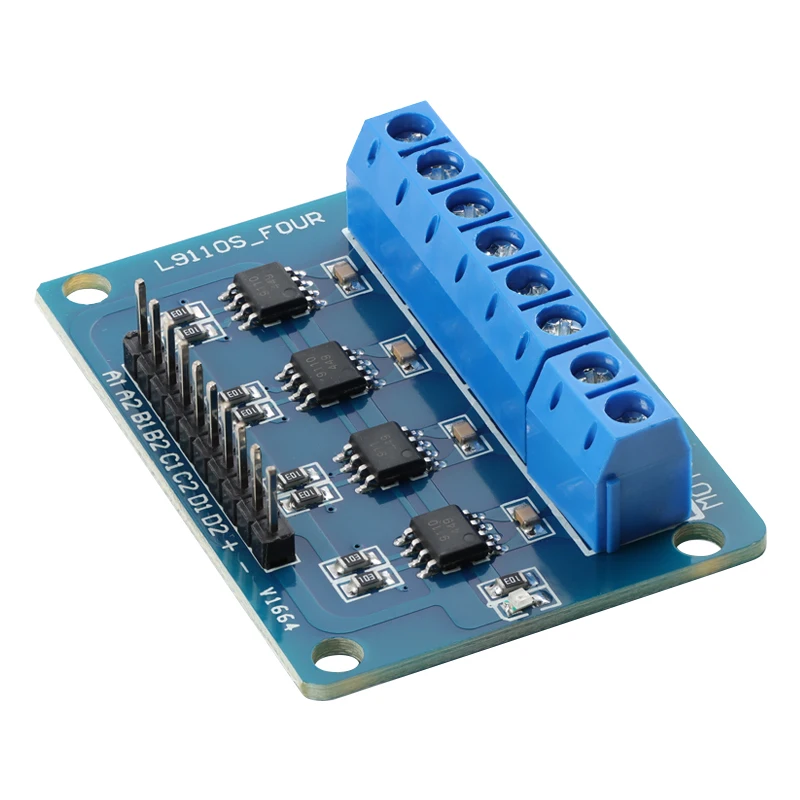 10Pcs/1Pcs L9110S D…