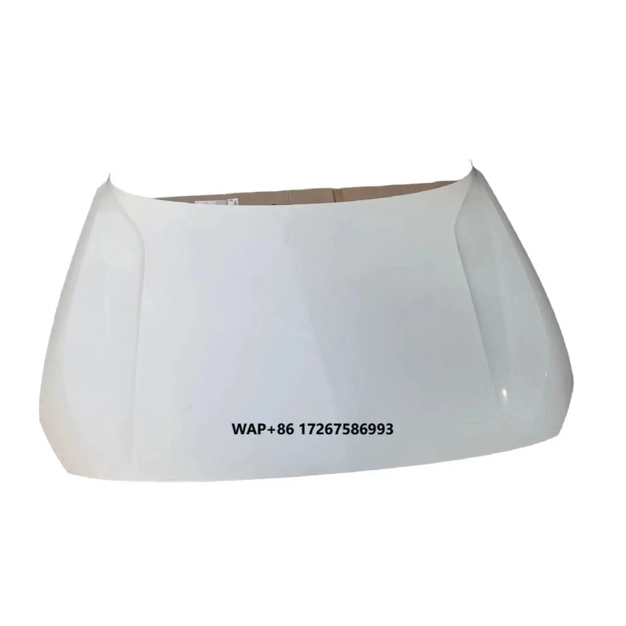 

Original Engine Hood for Polestar 2 Car