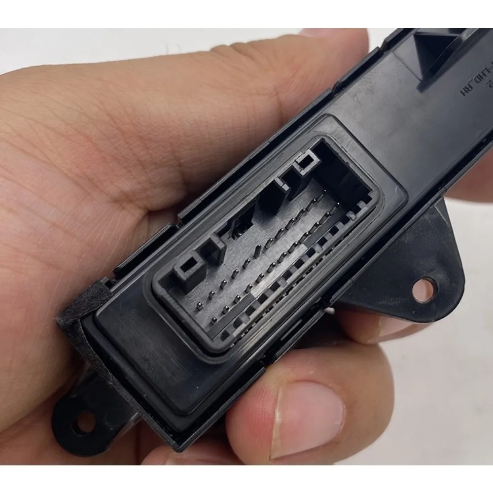 1pc Start-Stop on Off Switch OEM 93350-F0160TPL 93350F0160TPL for Hyundai Elantra AD 2017 Brand New Interior Parts Accessories view 3