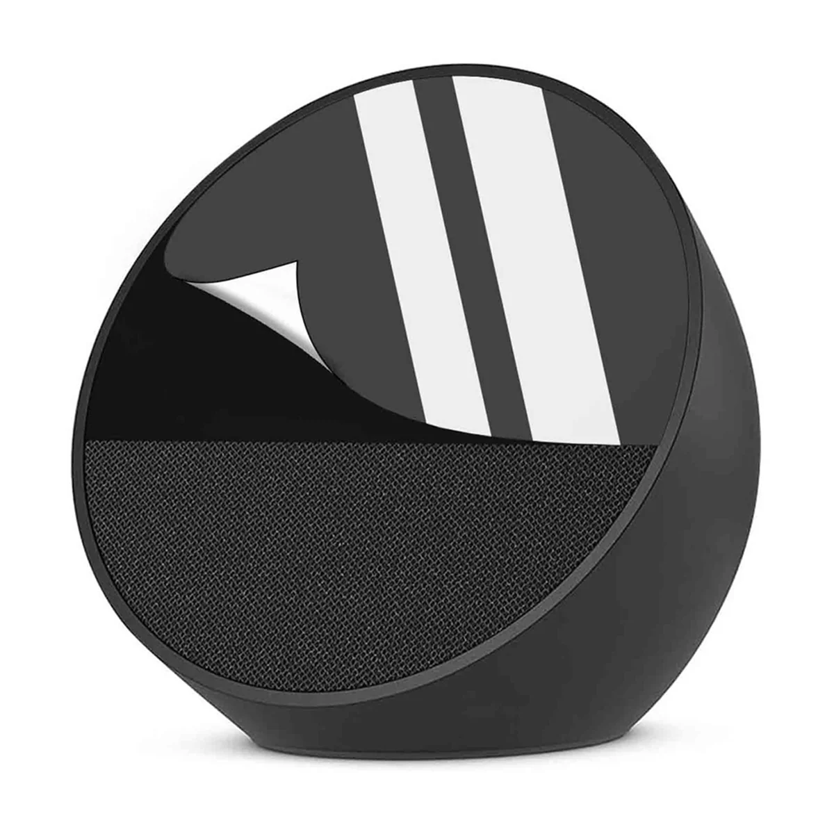 Film de protection haute définition amélioré pour Amazon Echo Spot (version 2024)