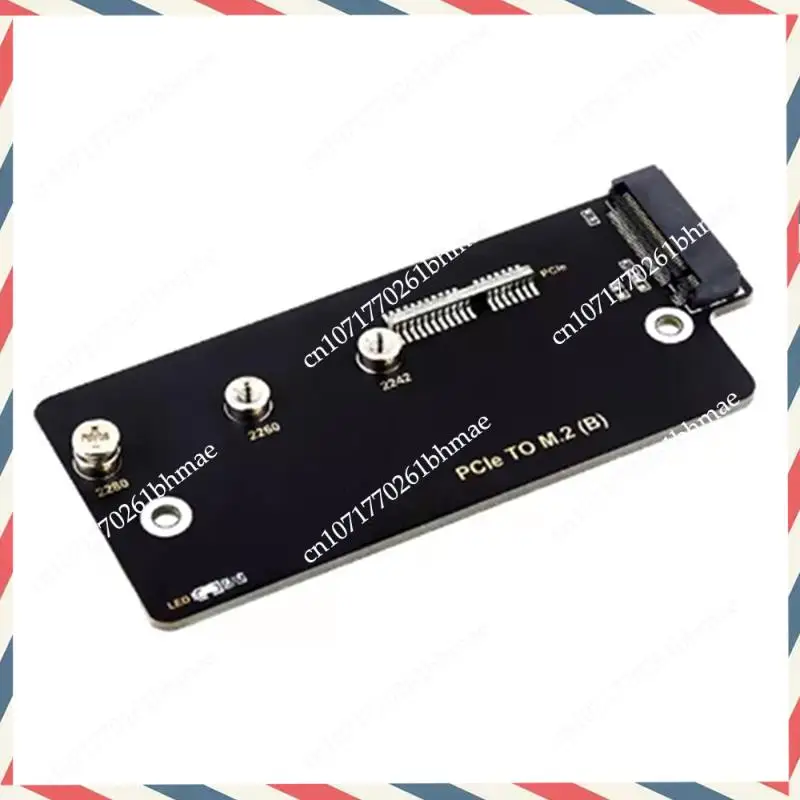 

-A21Z для Raspberry Pi CM4 Pcie To M.2 Nvme SSD HAT Плата расширения для вычислительного модуля Raspberry Pi 4 серии Материнская плата