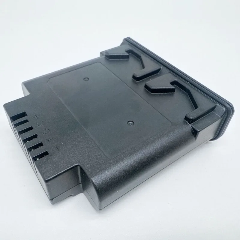 7.4V Li-ion Replacement Battery for Fluke Ti40 Ti45 Ti5 Thermal Imaging Camera (Replaces TiSBP)