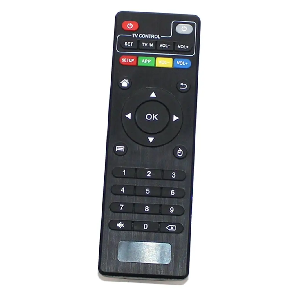 Smart Remote Control for MXQ M8C M10 T95M T95N H96 pro+ Android Top TV Box