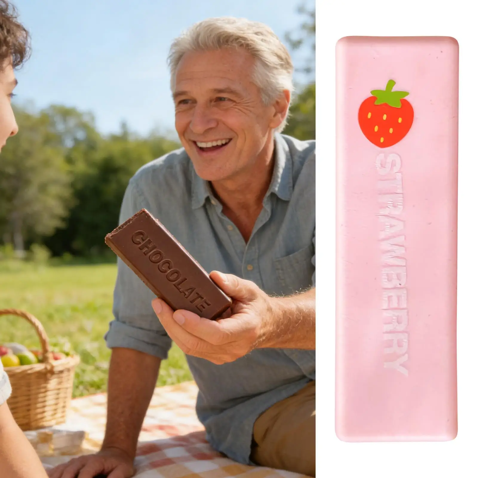 

Мягкая игрушка-антистресс в виде сырной палочки с медленным восстановлением формы для мальчиков, девочек, детей и взрослых, для класса и дома