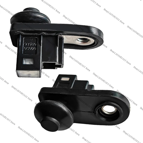 Imagen 1 del producto Para Hyundai Elantra Starex H-1 H1 H-100 tucson Matrix Terracan Trajet sensor de interruptor de puerta 935603 B100 93560 3B100 93560-3B100