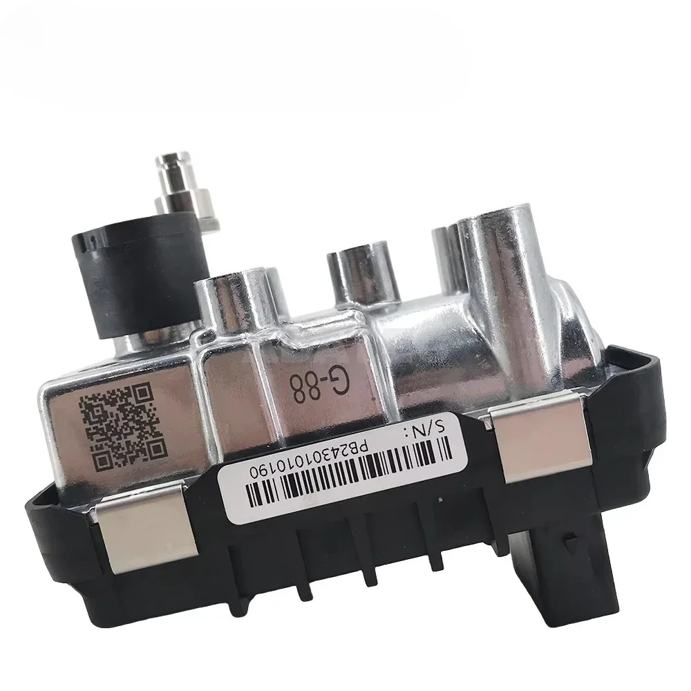 GTB1749V Turbo Charger Actuator For Ford Ranger 2.2 TDCi 854800/787556 Turbine EWG