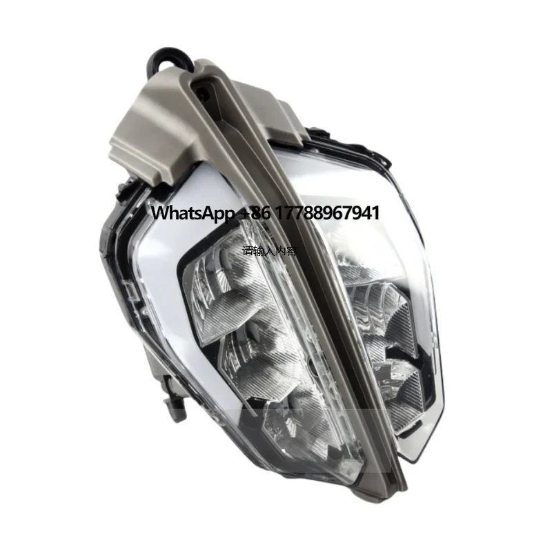 

Motorcycle LED Headlight Head Lamp Assy for Duke390 DUKE390 2018-2023