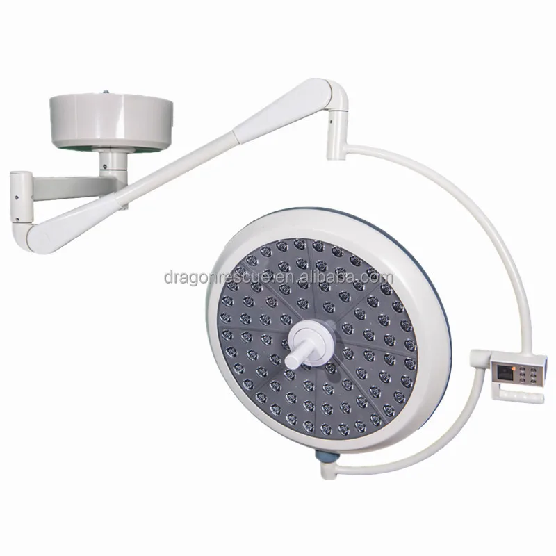 Dragon Factory Price Professional Surgery Lamps Led Medical Light Shadowless Operating Lamp