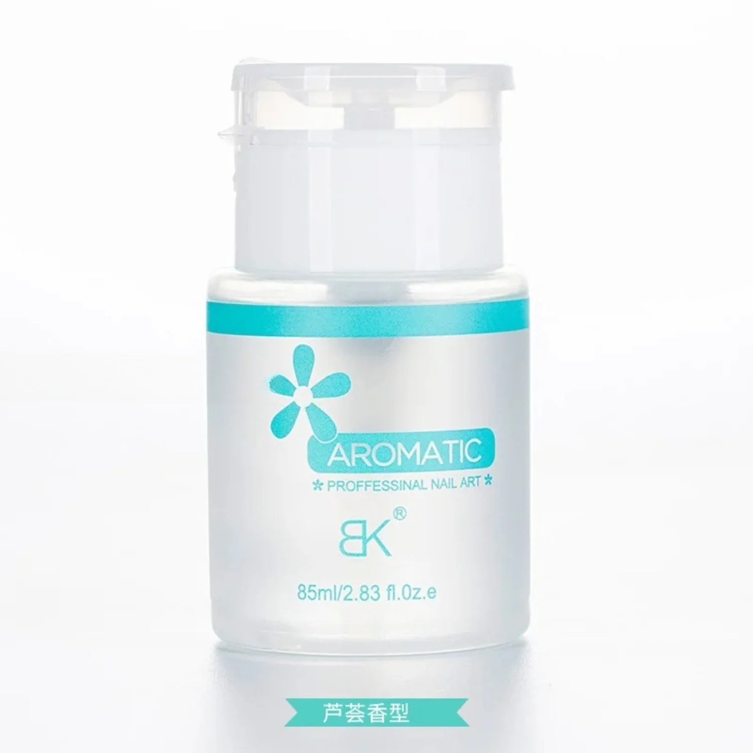 Flüssige Oberfläche, klebrige Schichtrückstände, UV-Gel-Nagellack, überschüssiger Entferner, Nagelkunst, Acryl, sauberer Entfetter für Nägel