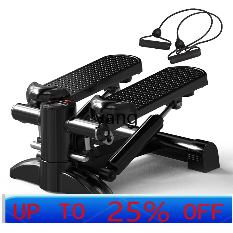 LTT Home معدات اللياقة البدنية الصغيرة لتسلق الجبال للجنسين