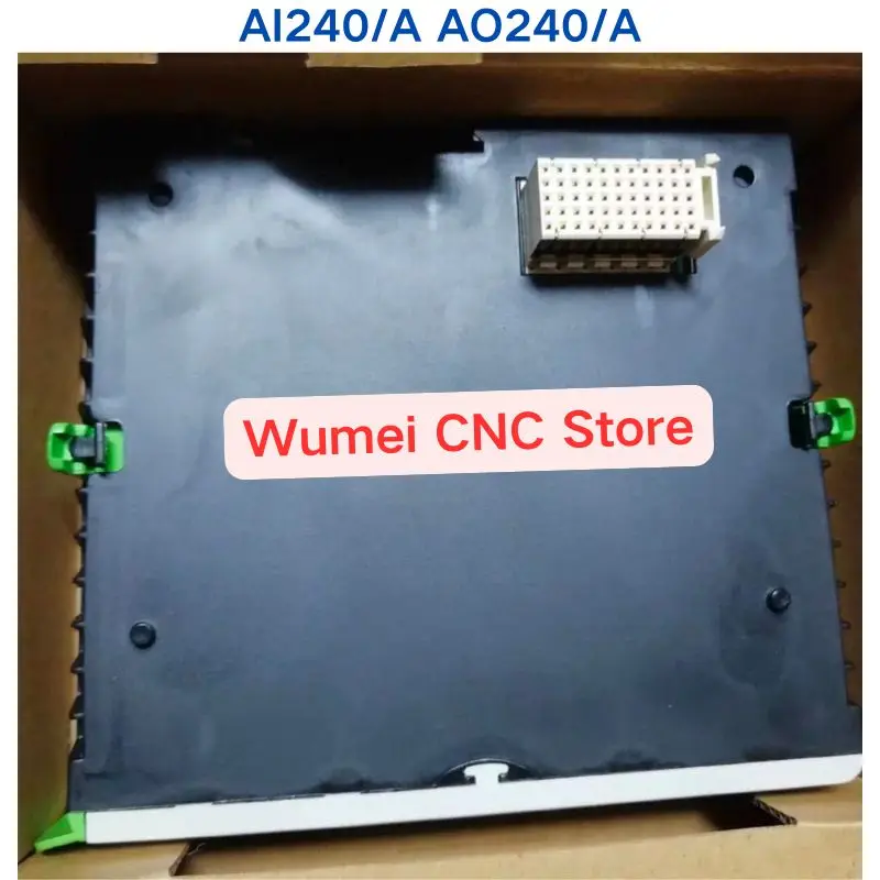Brand New module K2-200 AI240/A AI 240/A AO240/A AO 240/A module Please contact the customer to inquire about prices