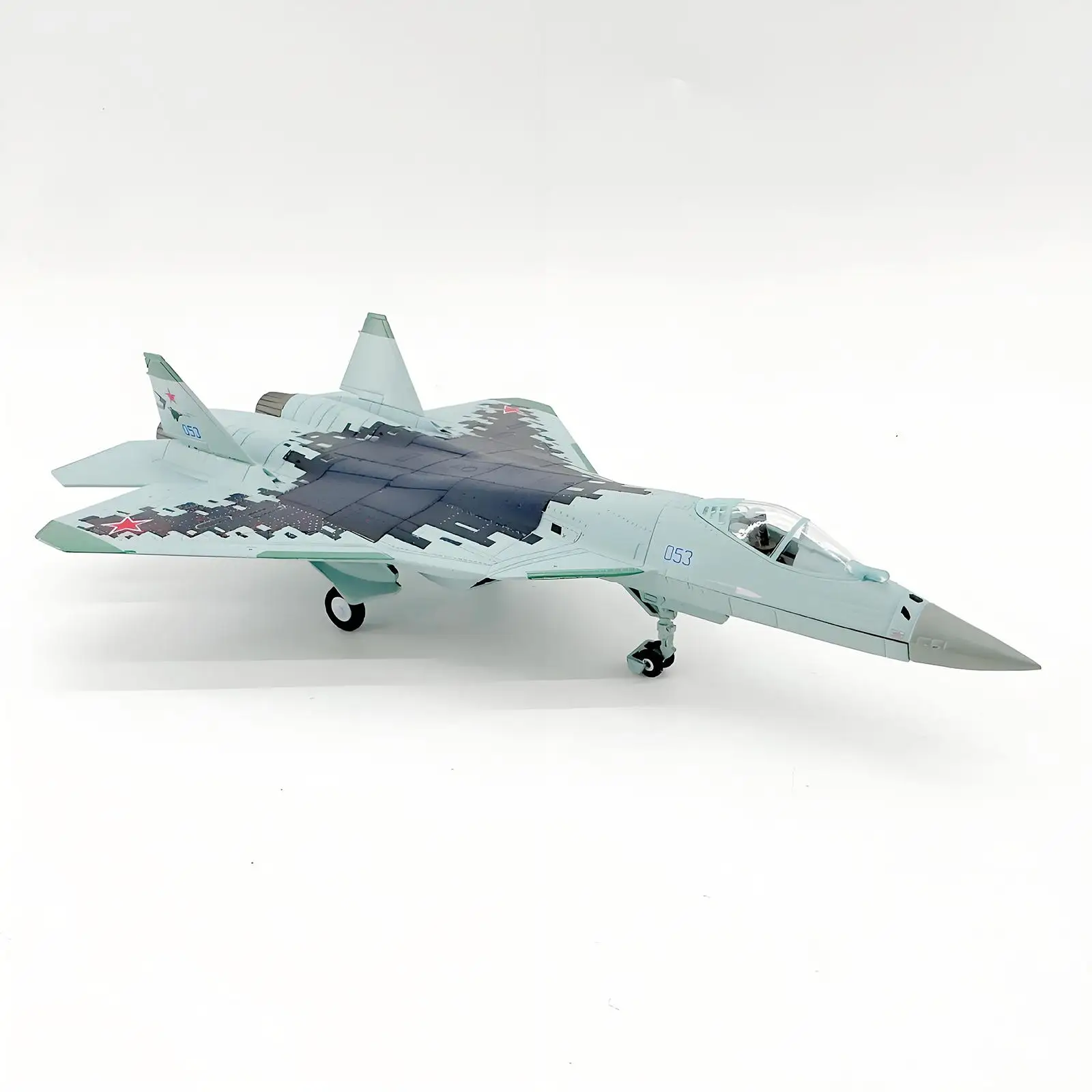 

Модель самолета из литого под давлением сплава 1:100, модель истребителя, игрушка-самолет с подставкой для коллекционирования, демонстрации и в подарок