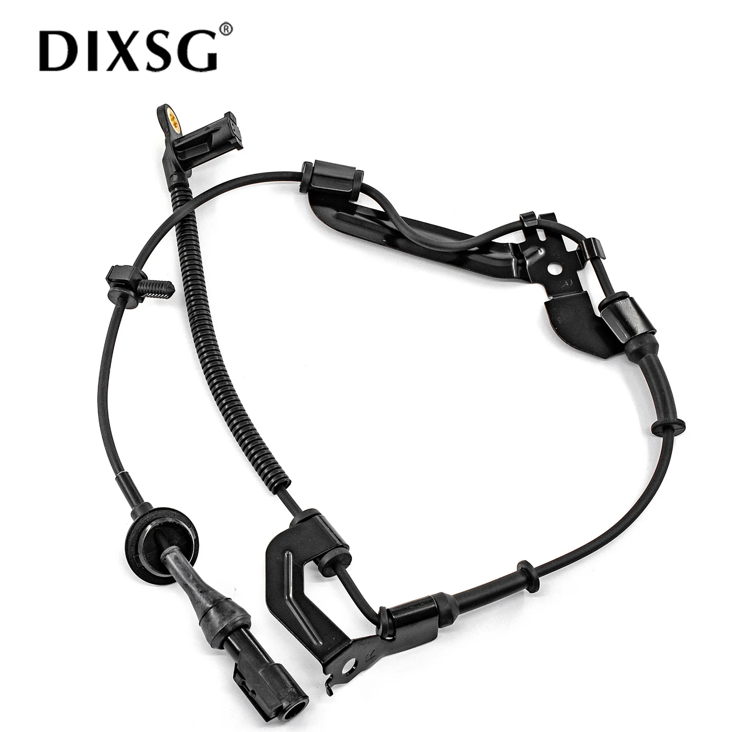 ABS Wheel Speed Sensor For FORD ESCAPE 2005-2008 MAZDA TRIBUTE 2005-2009 Front Left or Right OEM# 19236186 / 970076 / EC024370XB