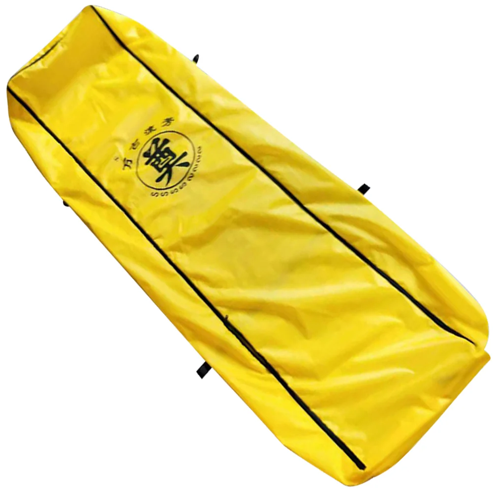 Body Bag Corpse Transportation Carrying Funeral Supplies Oxford Cloth Dead Bags Bodies