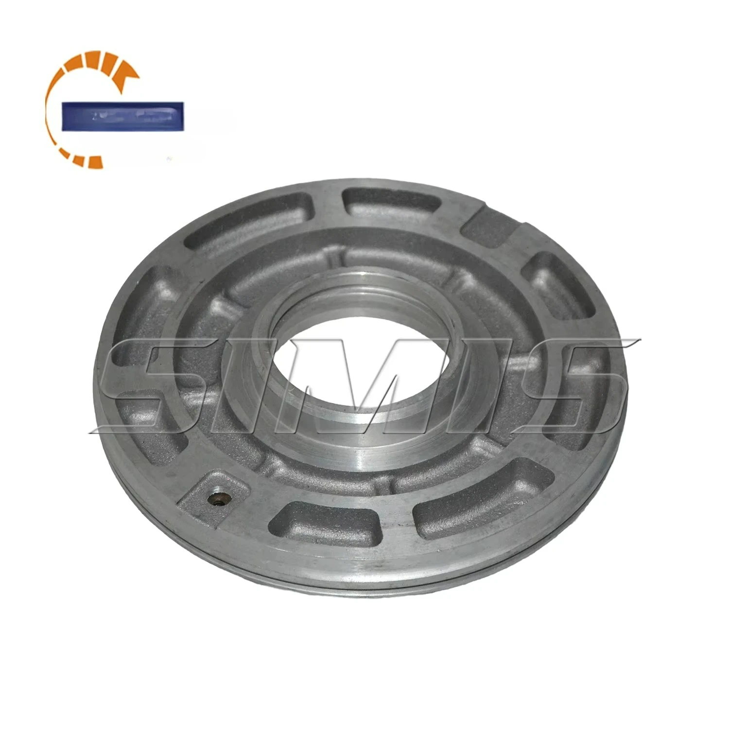 

Высококачественные детали вилочного погрузчика, поршень сцепления, подходит для Toyota 7-8FD10-30, 7-8FG10-30, FDZN20-30 с 32403-U2170-71