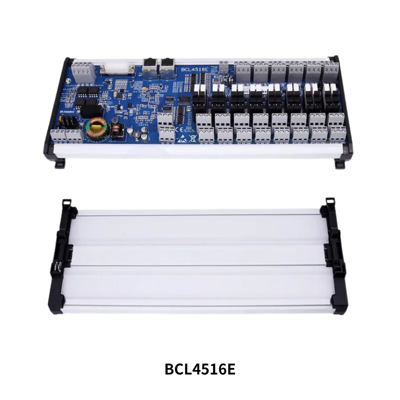 Motion Control Card BCL4516E Original FSCUT2000C BCL3766 Servo Control Board