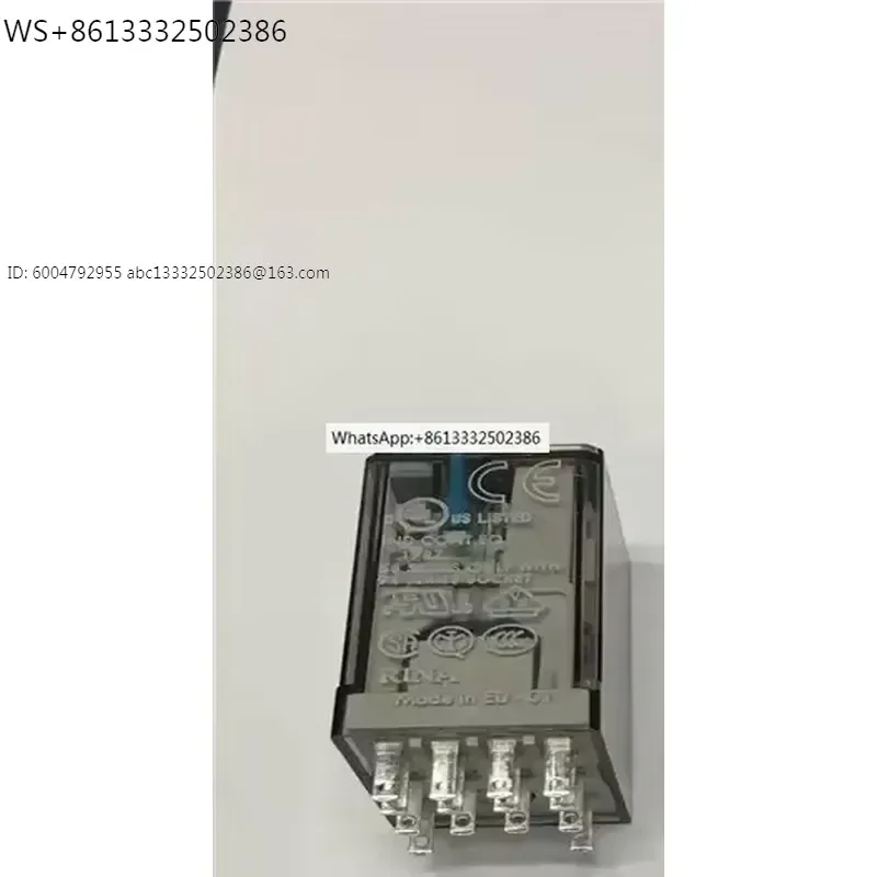 48P570240050SPA Relay for Industrial Control Systems