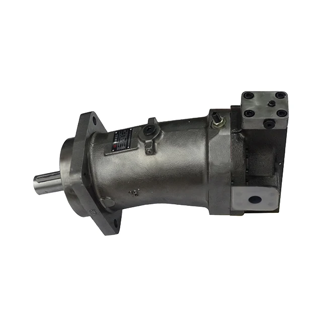 

Axial Piston Hydraulic Pump For Rexroth A8VO/A8V A8V55 A8V80 A8V107 A8V115 A8V172 A8VO55/80/107/160/172/200/250/500 A8VO80SR