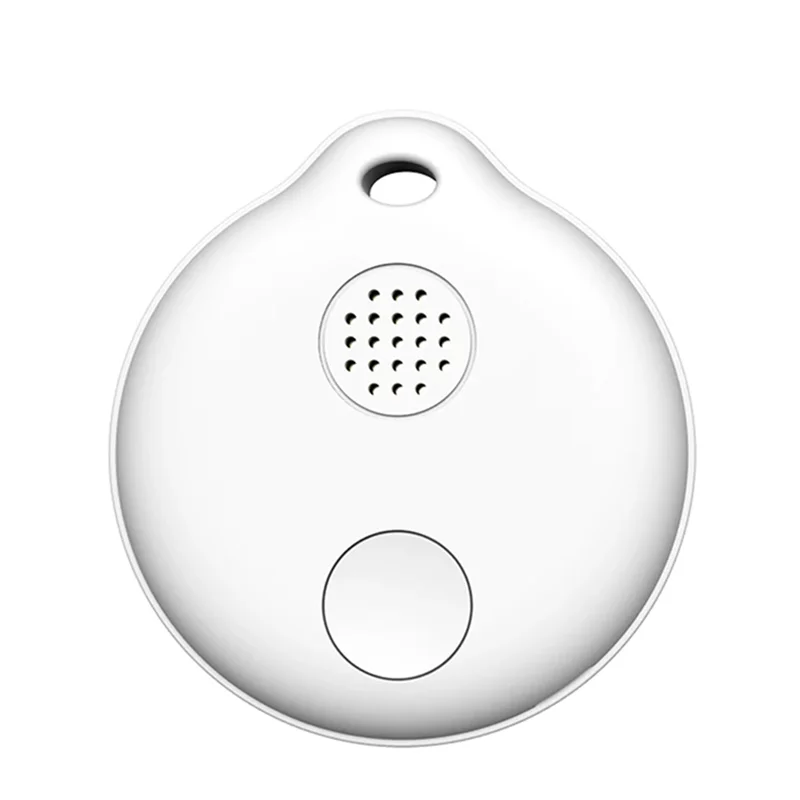 

【Hot Ltem】Smart Anti-Lost Tracker For Ios Smart Tracker Alarm Mini Tag Key Child Finder Pet Tracker Location Bluetooth Tracker