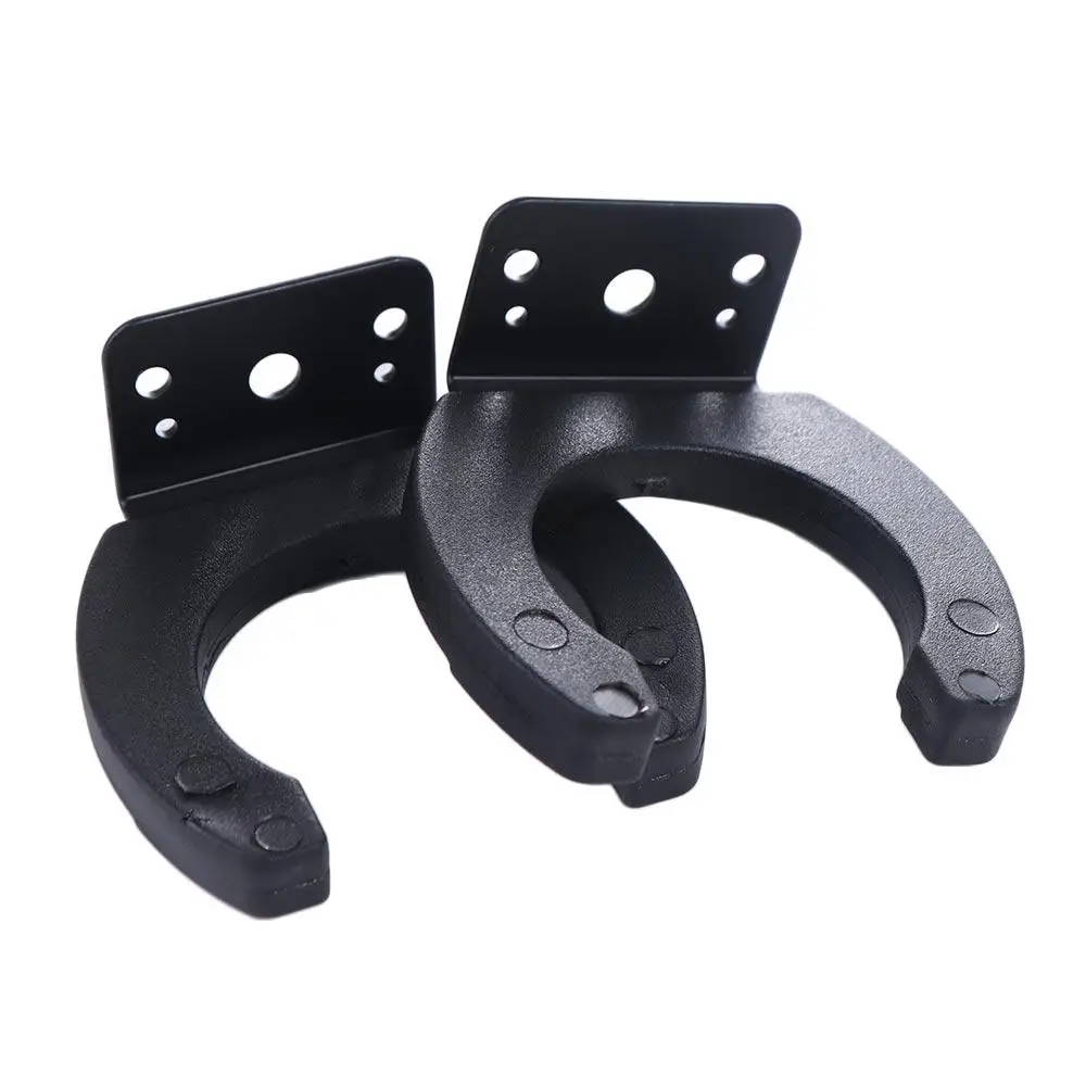 Durable Baseballs Rack Baseball Bat Wall Mount Hanging Bat Display Holder Hanger