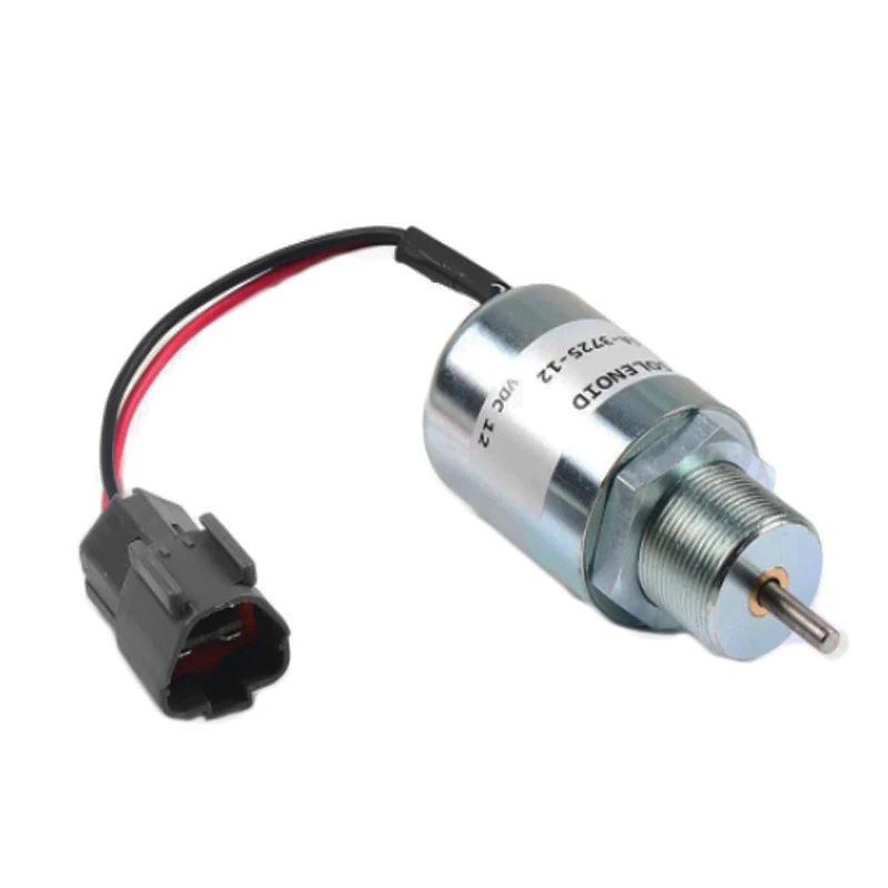 

SA-3725-12 12V 30A87-00040 для Mitsubishi L2E L3E S3L S4L Engine для Volvo EC15 Toro 223D