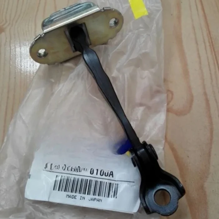 

Brand New Genuine Front Rear Car Door Stop for Renault Koleos 2009 2010 2011 2012 2013 2014 2015 2016 80430JY00A 80430-JY00A