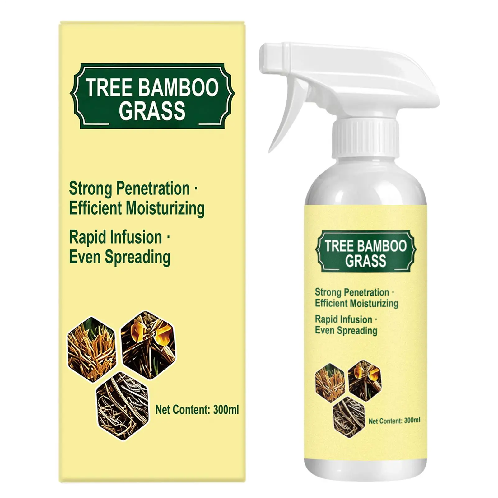Plant Root Booster Nutrient Supplement for Potted Flowers Shrubs Trees Promotes Root Growth Stronger Root System Healthier Plant