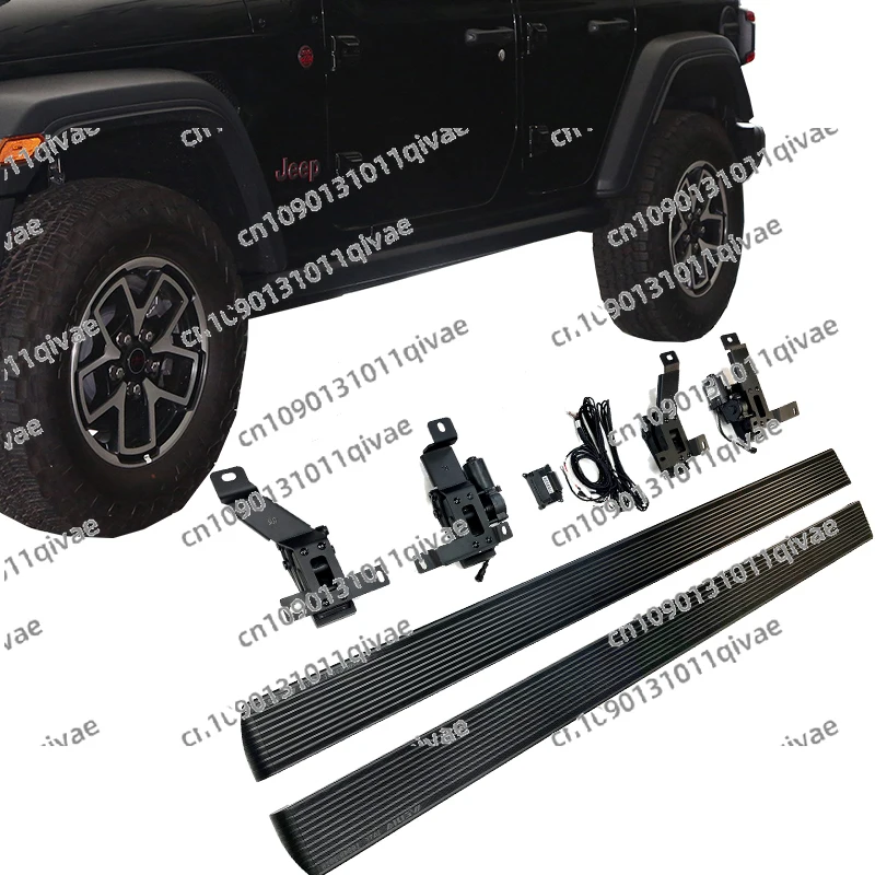 Водонепроницаемые автомобильные детали, электрические подножки для боковых подножек на 2018, 2019 2020 годы