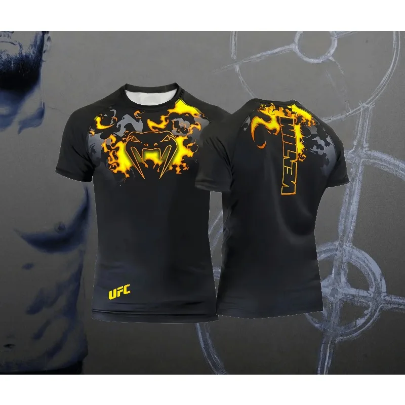 Ufc Men's Boxing Tr…