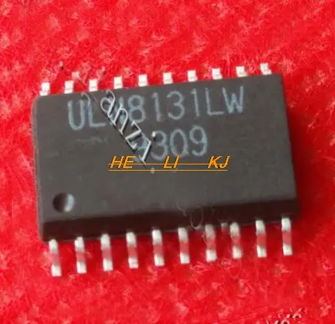 

100%new Free shipping ULN8131LW SOP20