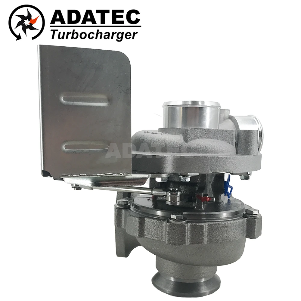 762463 Turbo GTB1549V 4805337 Turbine 96440365 Turbocharger for Opel Antara 2.0 CDTI 150HP 110Kw Z20DM Z20DMH 2006-2010