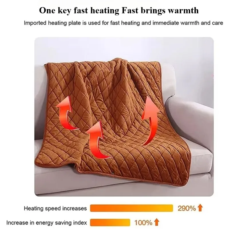 Thumbnail 4 - #53 Best Electric Blankets to Buy In 2026