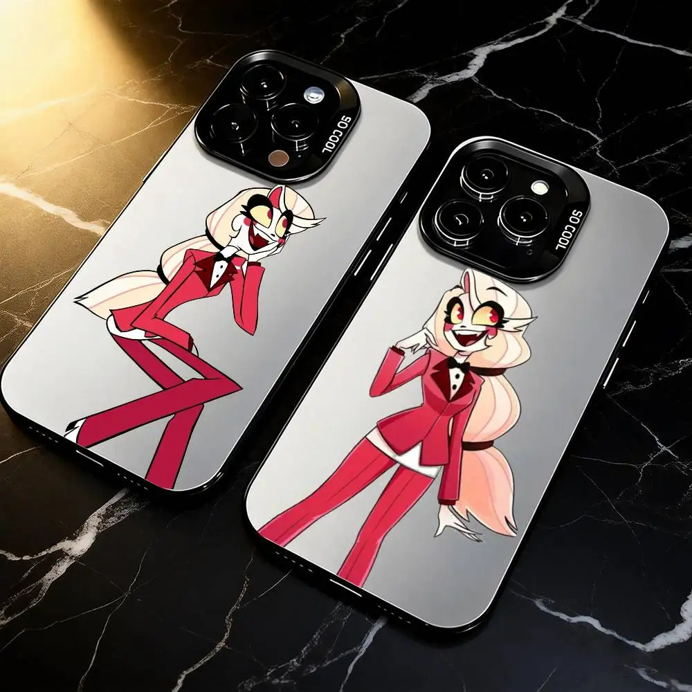 H-Hazbin H-Hotel C-…