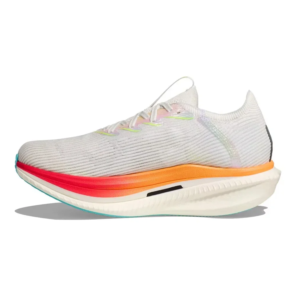 SALUDAS Original Road Speed Laufschuhe Männer und Frauen Carbon Platte Trail Marathon Schuhe Elastische Dämpfung Casual Turnschuhe