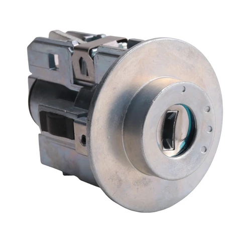 Imagen 2 del producto Cilindro de cerradura de encendido con 2 llaves para Toyota Camry Hilux Tacoma 2004-2013 4.0L V6 2.7L L4 69057-0K010 69057-04030