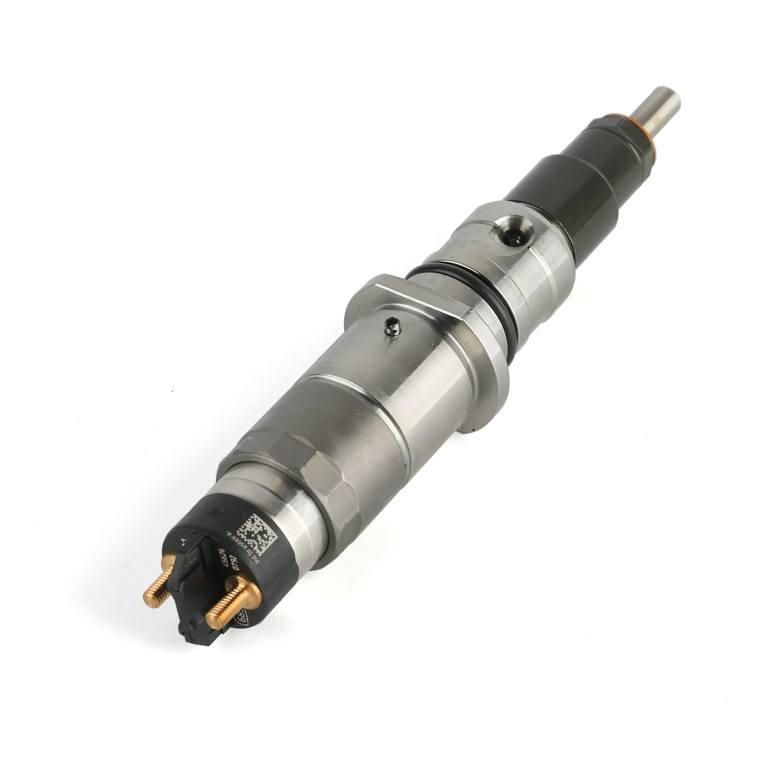 

2025/Common rail injector nozzles 0445120289 C5268408 0445120289 Fuel Injector Factory Price