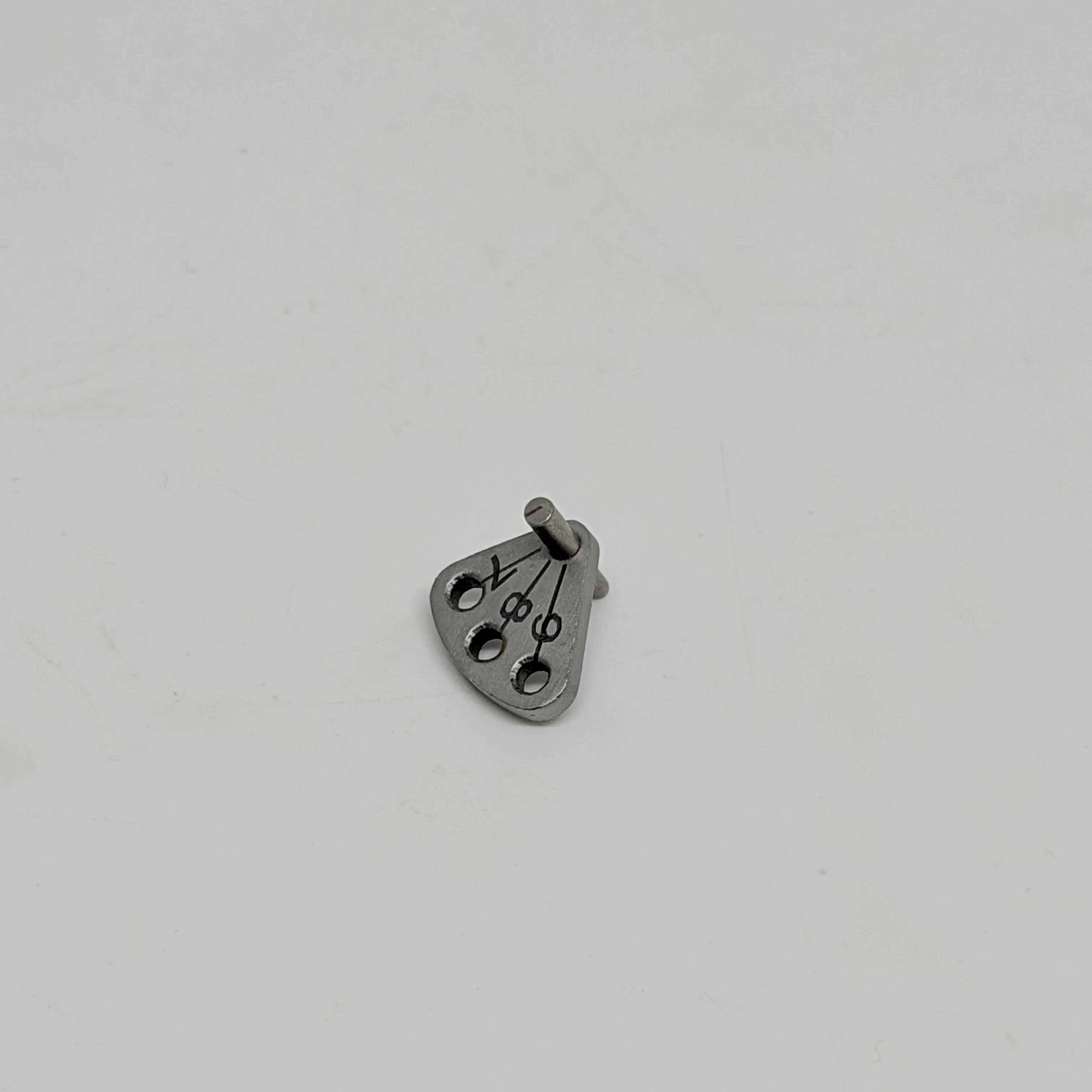 DENILK 1pc Dental implant Parallel Pin Gauge Stainless Steel Medical Lacator Dental Implant Locatring Guide Locating Ruler - view 5