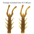 40pcs color 1