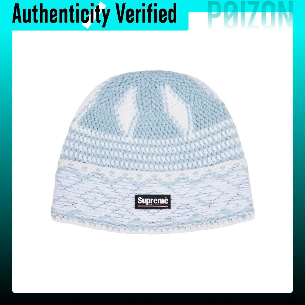 Supreme Beanies Unisex SUP-FW25-1049