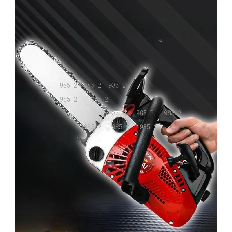 CS2500 12/14 Inch Mini  Chainsaw for Bamboo Cutting